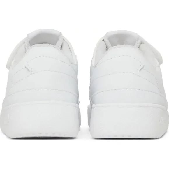 [FY7989] Toddlers Adidas FORUM LOW I - Picture 4 of 5